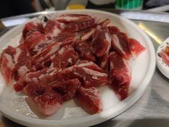 特级牛肋条-炽城·烤肉名家(鸿达中央广场店)