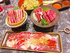 -牛将军•涮肉•烤肉•铁板烧(北京王府井·故宫店)