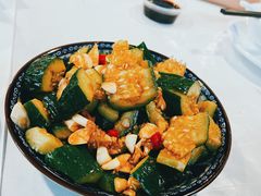-阿尔法海鲜排档(爱琴海店)