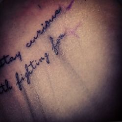 幸运7刺青纹身工作室-雕哥的纹身店A3 TATTOO&纹身培训