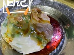 猪杂拉肠-标记美食新鲜猪杂(兴南大道店)