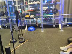 -NRG健身私教CLUB(打浦桥店)