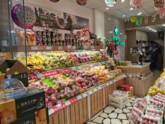 -百果园(嘉业阳光城店)