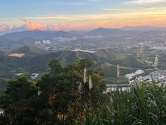 -梧桐山风景名胜区