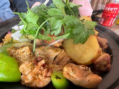 -花雕醉鸡(登封店)