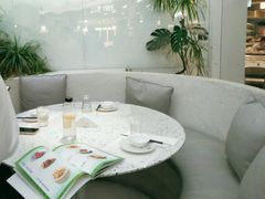 -大树餐厅(朝阳大悦城店)
