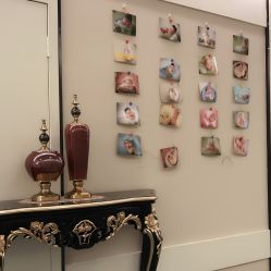 点击看大图 -尚圣月子会所·庄园式月子中心(萧山湘湖店)