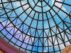 -漢咖啡·全服务式自助晚餐(武汉洲际酒店)