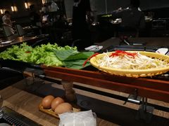 -火炉火自助餐(朝阳大悦城店)