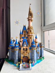 -乐高授权专卖店(济南万象城店)