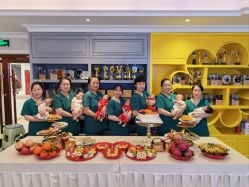 -东方爱堡国际母婴会所(廊坊首店广阳店)