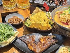 -半酌烧烤小酒馆(南京东路店)