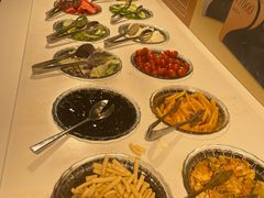 -豪客来牛排(海沧阿罗海店)