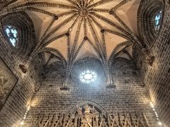 -瓦伦西亚大教堂