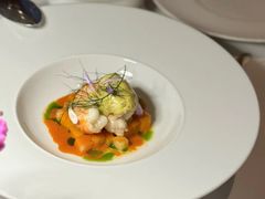 -文华扒房及酒吧(香港文华东方酒店)