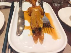 -燕春楼(海河华鼎店)