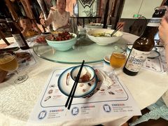 -和源祥·日照菜扛把子(万平口一店)