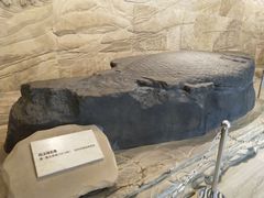 -白鹤梁水下博物馆