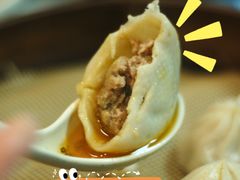 -蒋家桥饺面店(广陵路店)