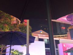 -星巴克臻选(北京世贸天阶店)