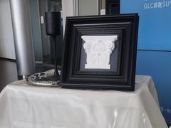 -天津波士信达奔驰4S店(卫津南路店)