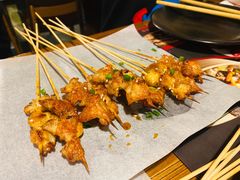 -湘里乡亲甲王二老店