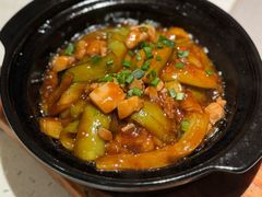 -肥仔文澳门猪骨煲(南京西路店)