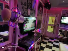 -自由港KTV(王子公主金平店)