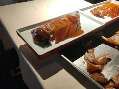 -京味斋·北京烤鸭(华威桥北工大店)