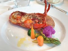 -Cova Ristorante & Caffe(海港城店)