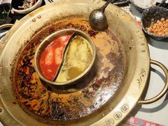 -哥老官重庆美蛙鱼头(宝山龙湖店)