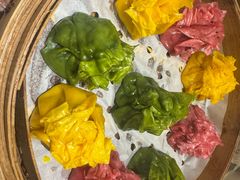 -龍聚祥烧麦馆(鼓楼店)