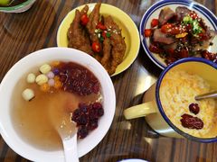 -三镇卤货二公司(汉街店)