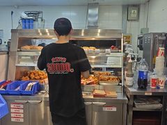 -华莱士·全鸡汉堡(柳州店)