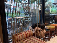 -ELI FALAFEL Lebanese&Mediterranean黎巴嫩美食(富城路店)