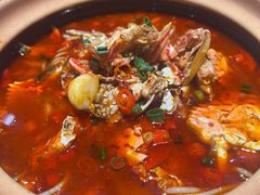 -辣小鲜·南昌大排档(船山路店)