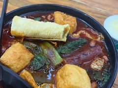 -螺蛳粉先生(蓟门桥店)