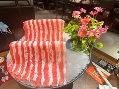 -快乐小羊·内蒙牛羊肉火锅(流花中心店)