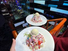 -巴特餐饮6加1音乐餐吧·新疆菜