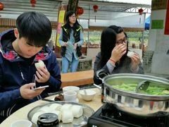 android_upload_pic-荔枝红五号农庄