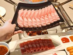 -海底捞火锅(龙湖北京大兴天街店)