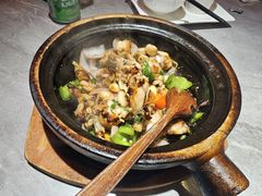 -啫神·广州地标美食(北京路店)