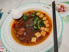 -苏晓玥·手作江南小吃(深圳北站店)