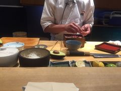 大堂-然寿司(郎园vintage店)