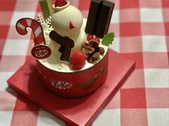 -好利来(新华百货店)