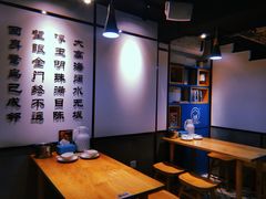 用餐区-大厨的餐厅(曾厝垵总店)