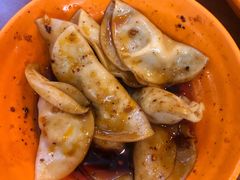 红油钟水饺-龙抄手(春熙路总店)