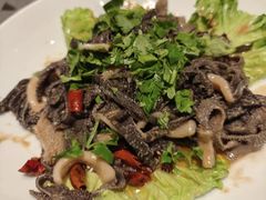 -羲和雅苑•北京烤鸭(平安国际金融中心店)