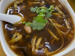 -地安门包子铺(地安门店)