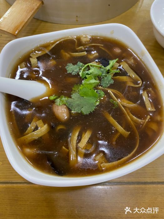 地安门包子铺(地安门店)图片
